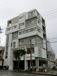 NO.149　沖縄建築調査報告2011　その6