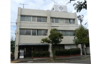 NO.231 神保外科医院改修工事　その2