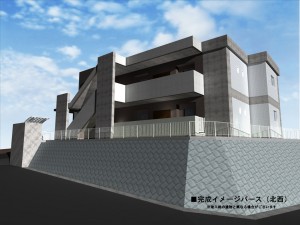 マンション見学会開催！