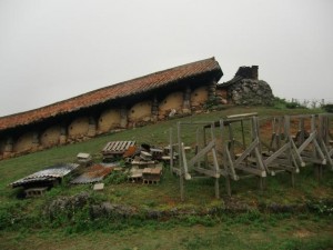 No.317　憧憬舍離宮建築日誌　10