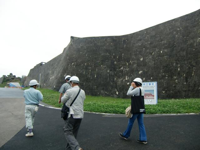 No.319　憧憬舍離宮建築日誌　12