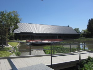 今年も開催しました！東海・ビルド主催　第6回建築見学ツアーin伊勢