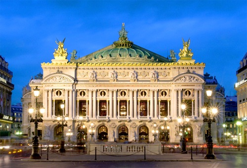 parisopera