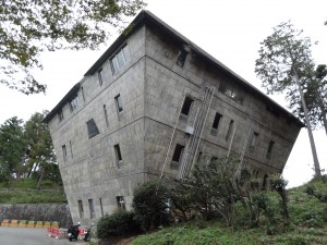 建築研修報告１５