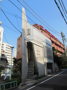 「2014建物研修in東京」報告2