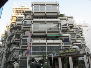 「2014建物研修in東京」報告6