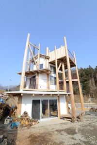 2014建築研修in愛媛