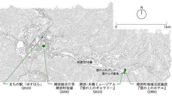 2014建築研修in愛媛　vol,5