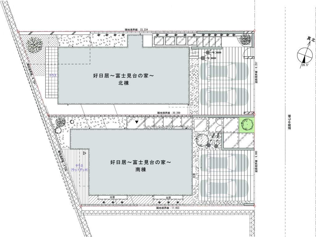 好日居　~富士見台の家~　Vol,2