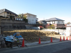 好日居　ついに・・・