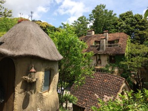 ぬくもりの森　in　浜松