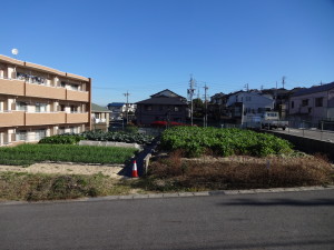 緑区テラスハウスプロジェクト始動！