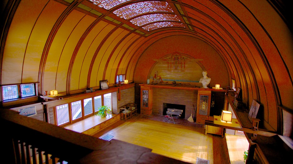 Frank-Lloyd-Wright-Home-And-Studio-26621