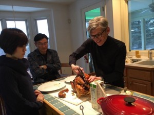 旅日記アメリカ編〜アナーバーでの日々〜10