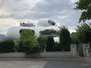 オーストリア建築の旅　17