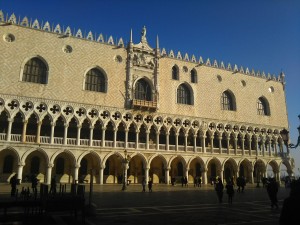 イタリア建築研修５　総集編