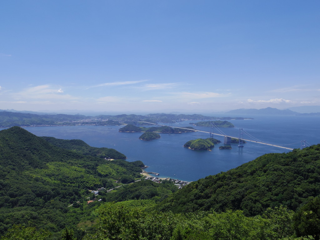 建築研修　愛媛、高知めぐり③