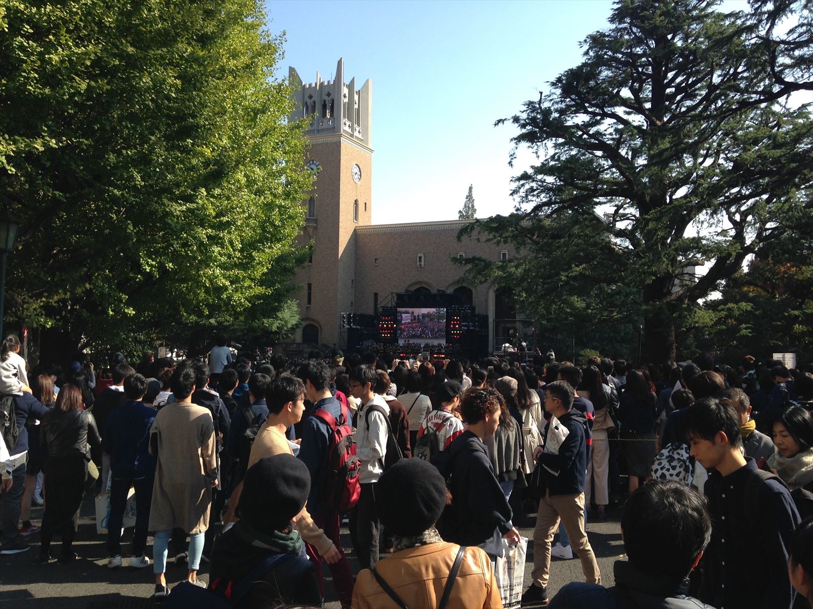 東京建築散歩23　早稲田〜神楽坂