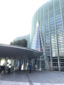 東京建築散歩39