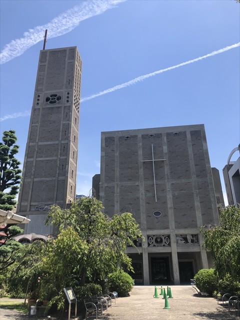 ぶらり建もの探訪　in　広島