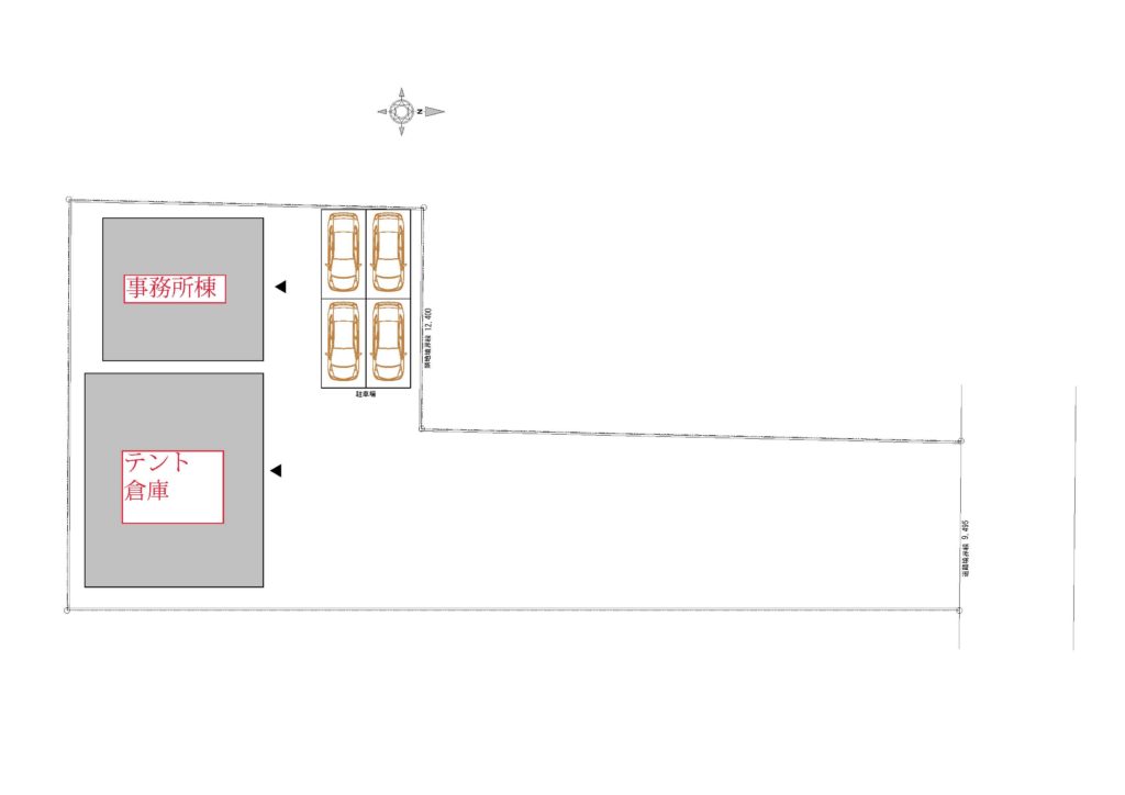 北名古屋市　新社屋建設プロジェクト　Vol-2