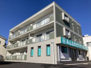 建物価値を高める為に