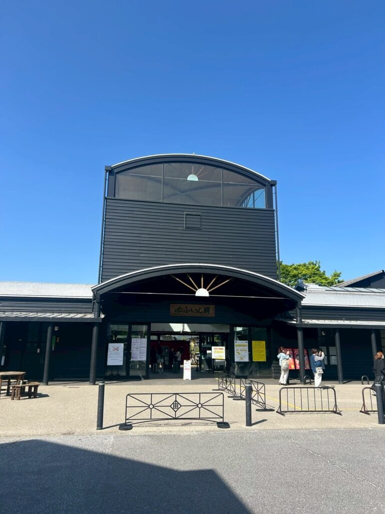 建築企画室通信「食と温泉と建築」