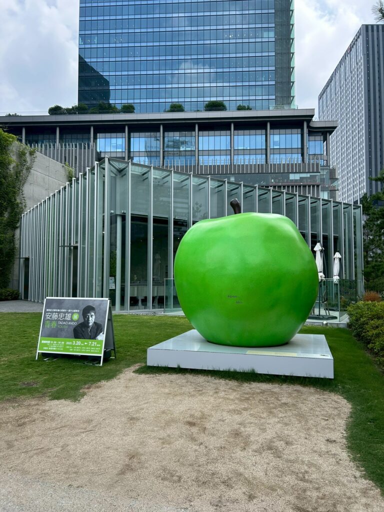 建築企画室通信「安藤忠雄展｜青春」