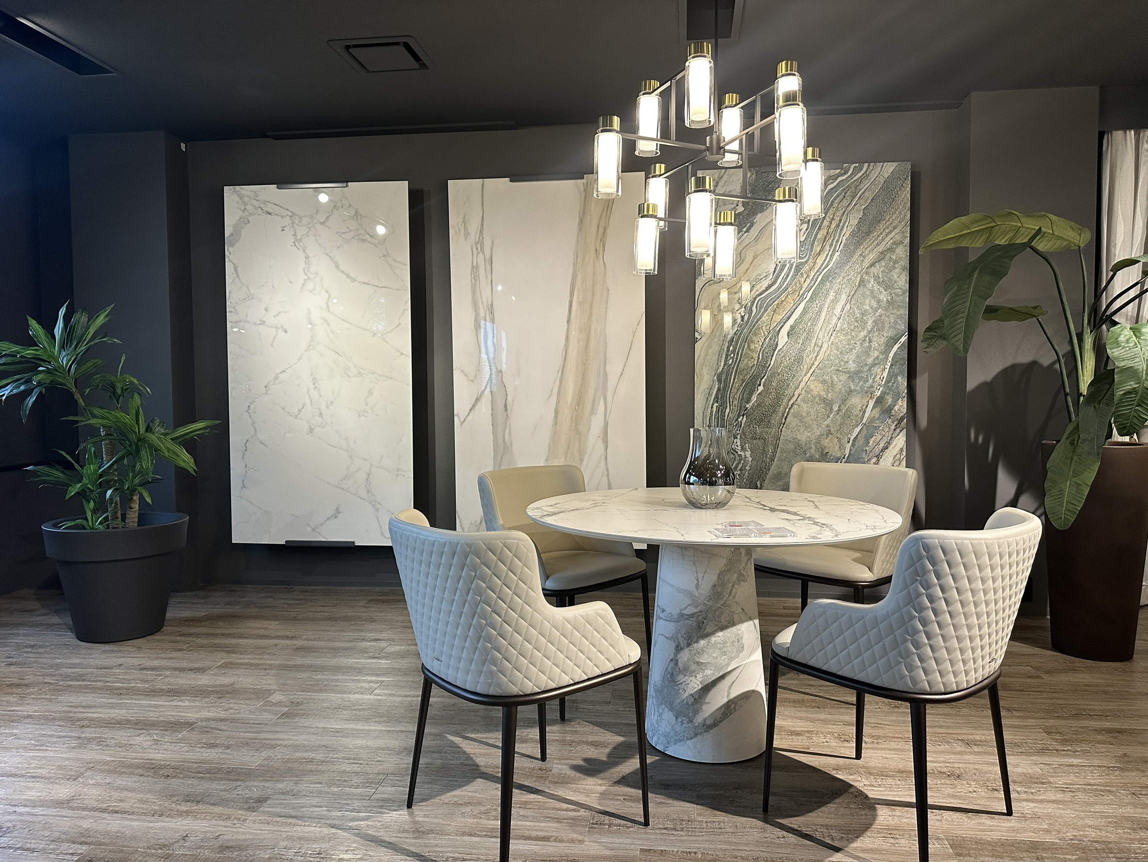 建築企画室通信「ショールームツアーに参加して」