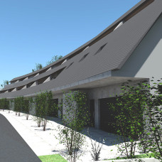 Hプロジェクト新築工事 着工のお知らせ