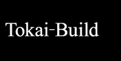 TOKAI-Build（東海・ビルド）