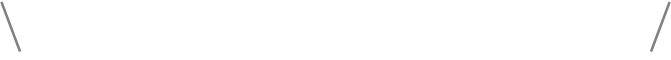 お客様とのふれあいを大切にしています