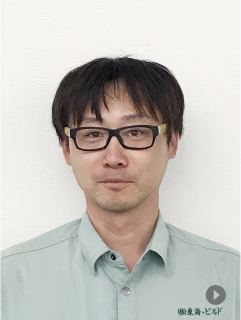 須川　寛之　Hiroyuki Sugawa