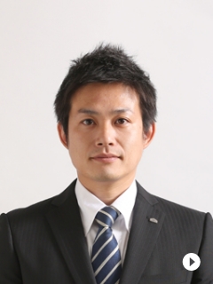 草川　直樹　Naoki Kusagawa