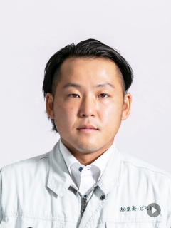 末吉　祐大 Yudai Sueyoshi