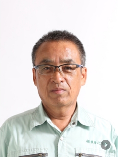 奥村　雄三　Yuzo Okumura