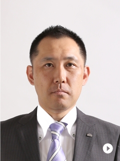 新保　智也　Tomoya Shinpo