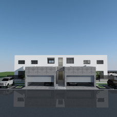 Sプロジェクト新築工事 着工のお知らせ