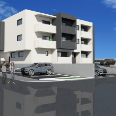 Mプロジェクト新築工事 着工のお知らせ